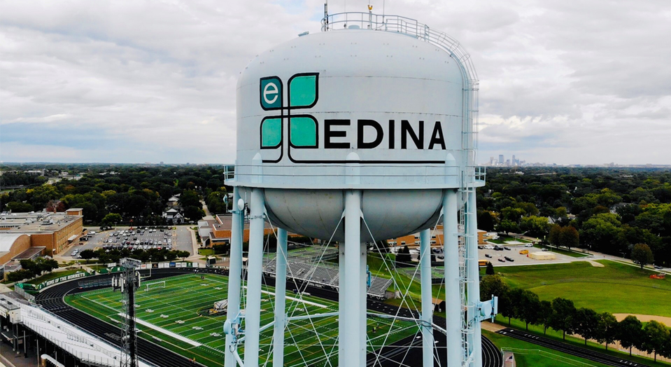 “What’s so great about Edina?”