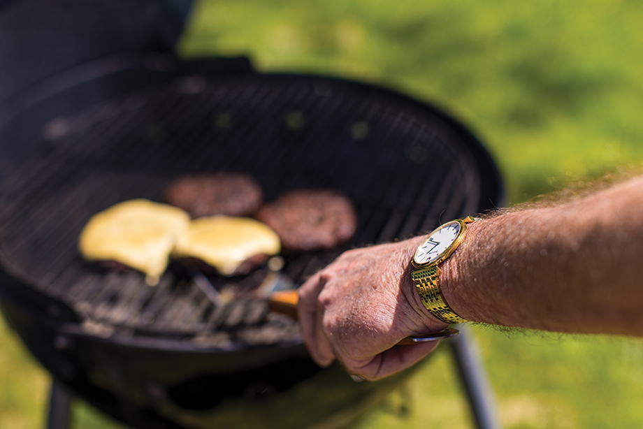 Grill Glossary
