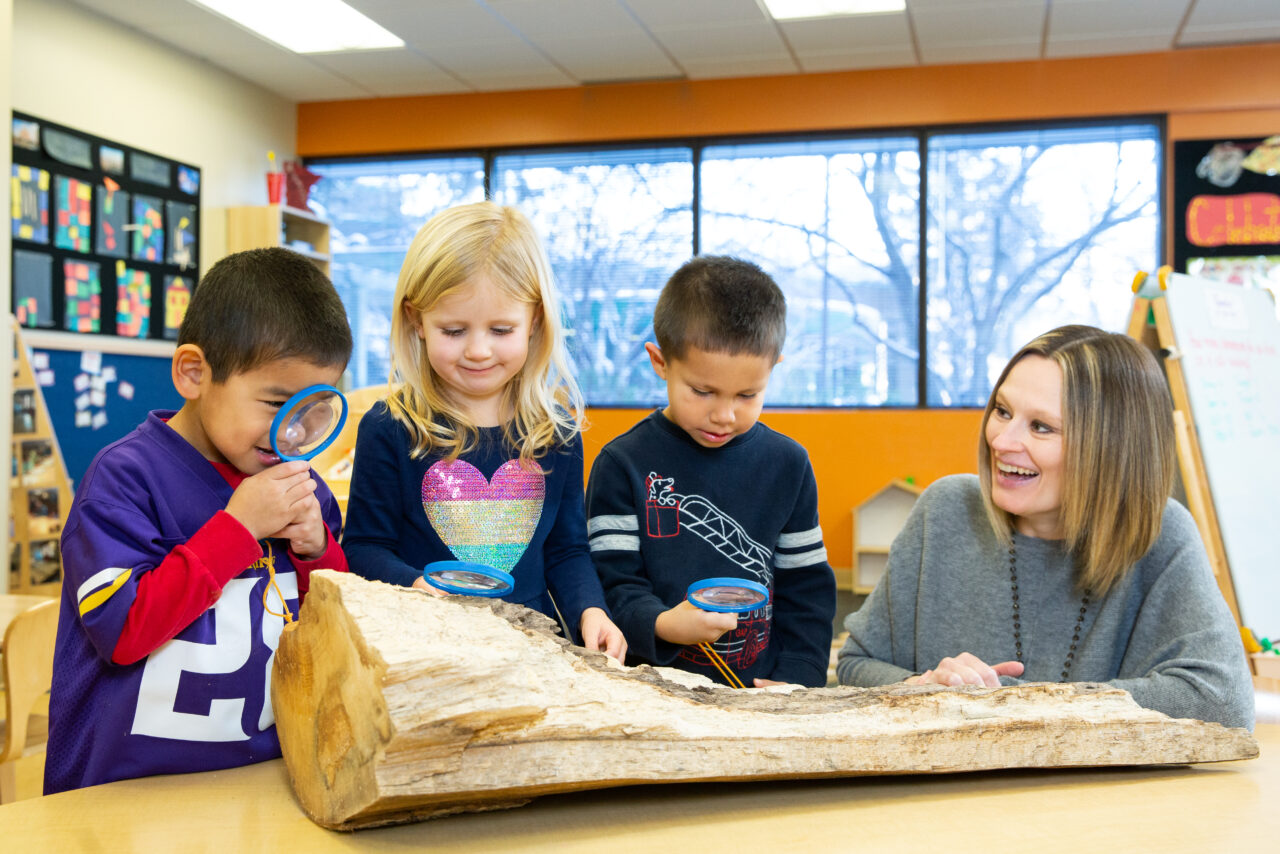 Especially For Children Edina Magazine