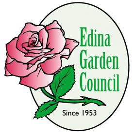Edina Garden Council Logo