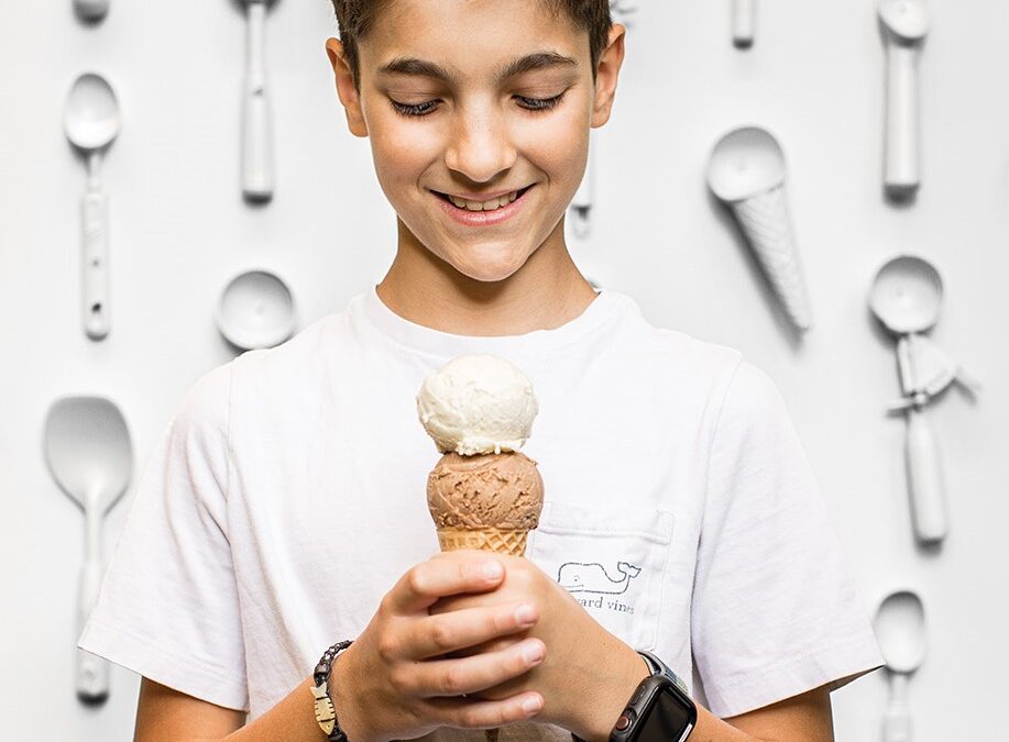 Sweet Science Ice Cream Brings a Scoop of Joy to Edina