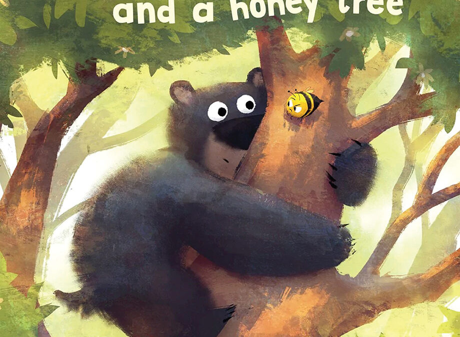 A Buzz-Worthy Picture Book