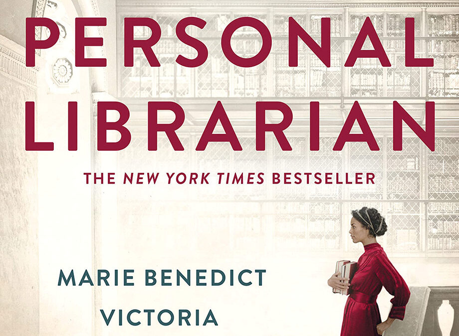 Secrets in the Library: ‘The Personal Library’ Book Review