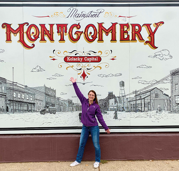 Montgomery Minnesota