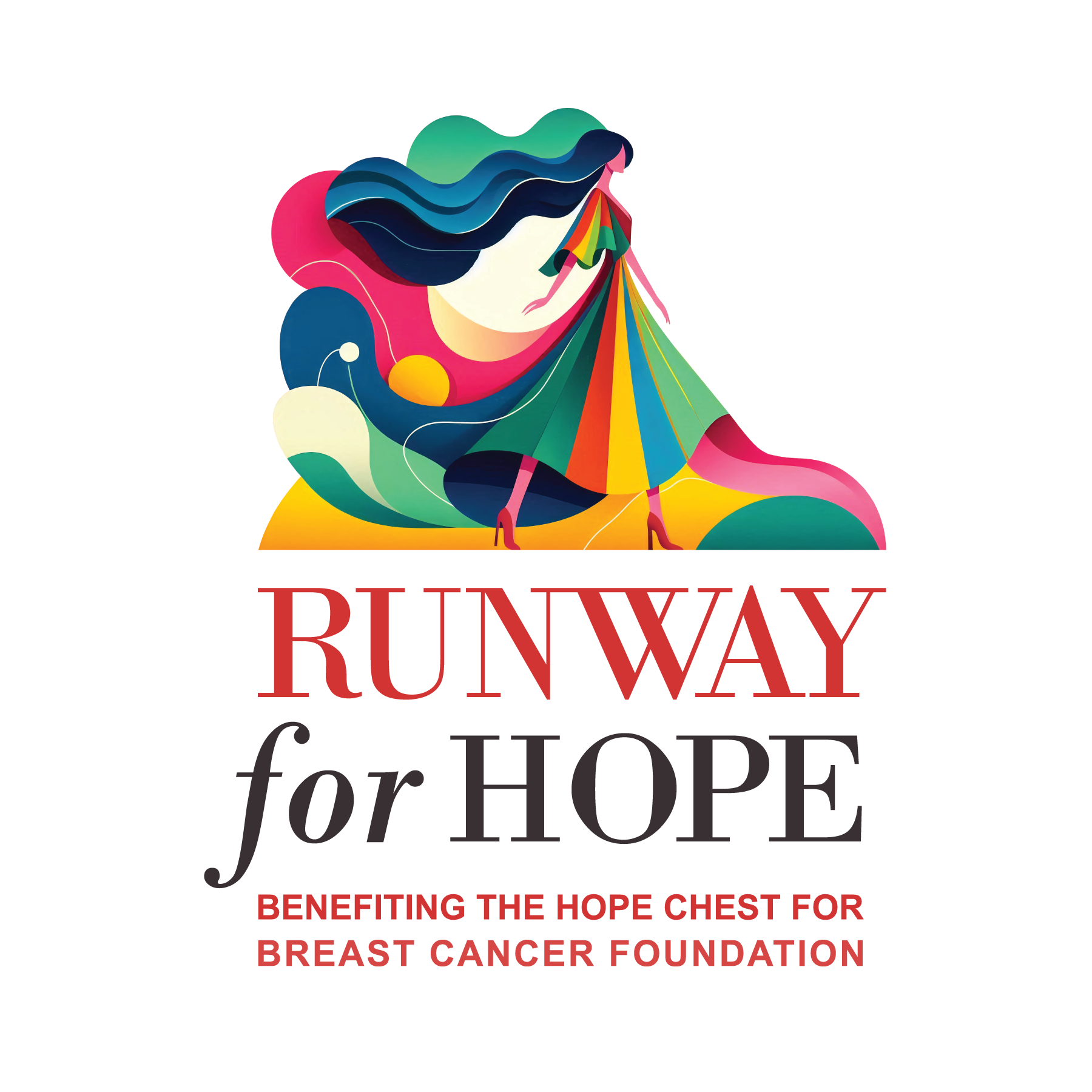 Runway for Hope 2026