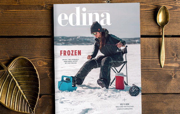 February 2021 Edina Magazine