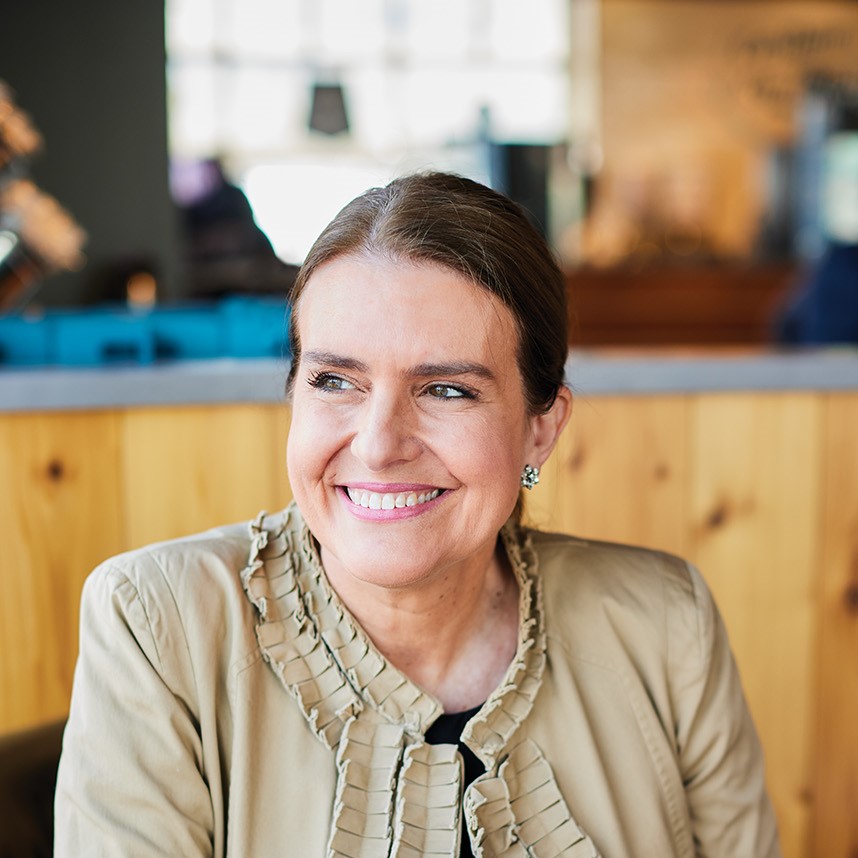 How Caribou Coffee is Seeking Sustainability Edina Magazine
