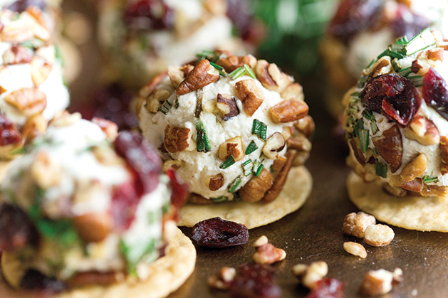 A Decadent Appetizer Recipe for the Holidays