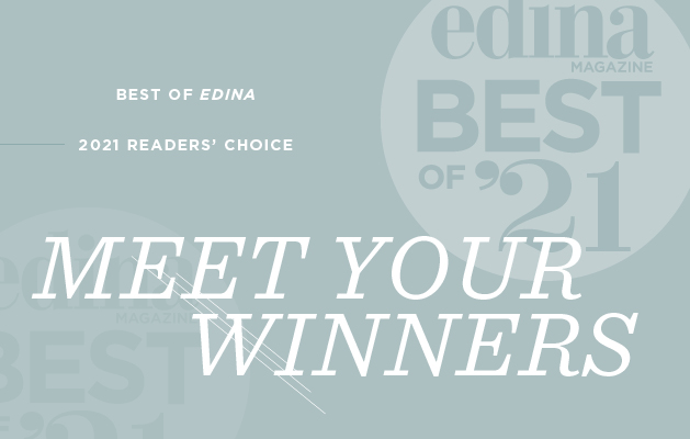 Meet the Best of Edina 2021