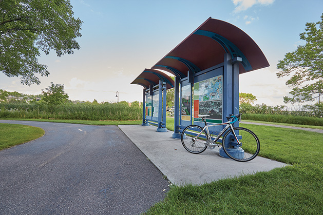 Take a Ride on These Scenic Twin Cities Bike Trails
