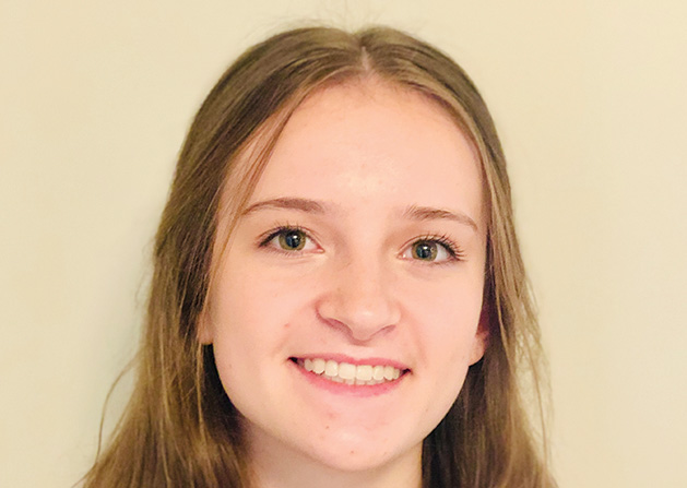 Edina Student Takes 2nd at National History Day Competition