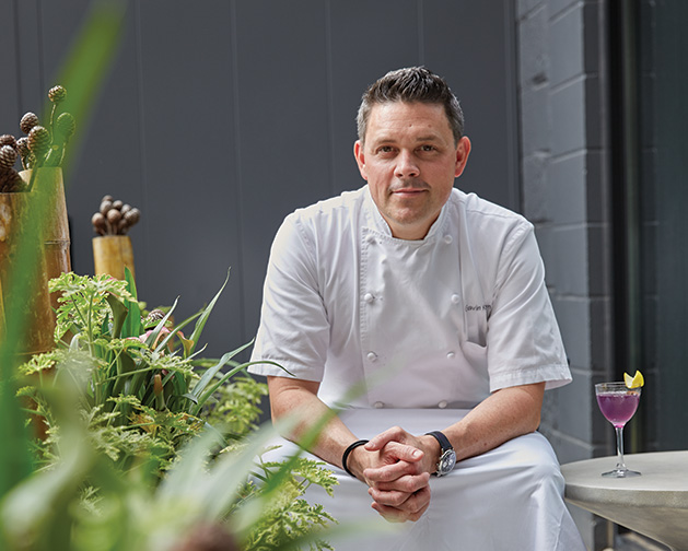Twin Cities Chefs, Restaurants Among 2020 James Beard Award Semifinalists