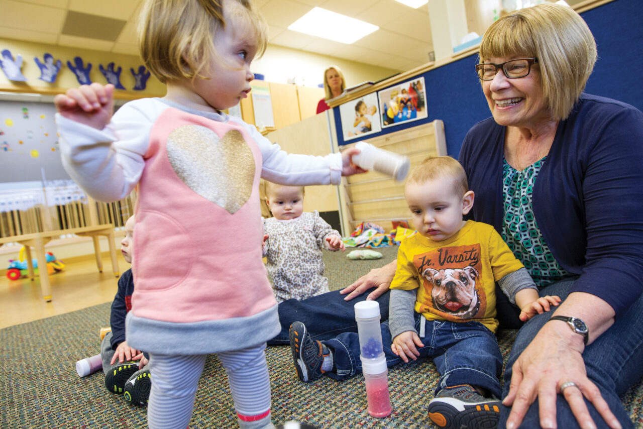 Especially for Children Celebrates the Importance of Play Edina Magazine