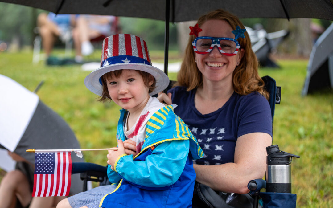 What To Expect for Edina’s 2023 4th of July Celebrations
