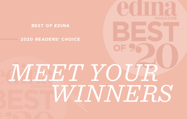 Meet the Best of Edina 2020