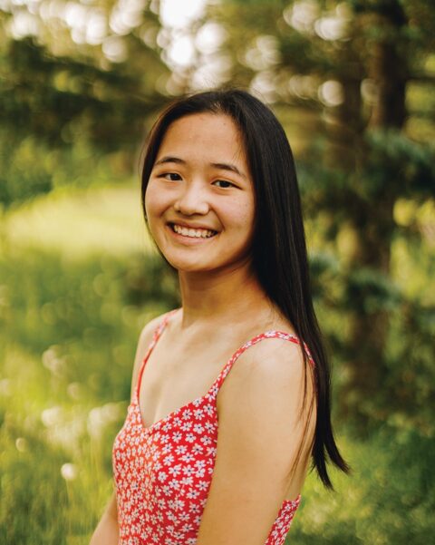 Student Creates Edina Asian American Alliance - Edina Magazine