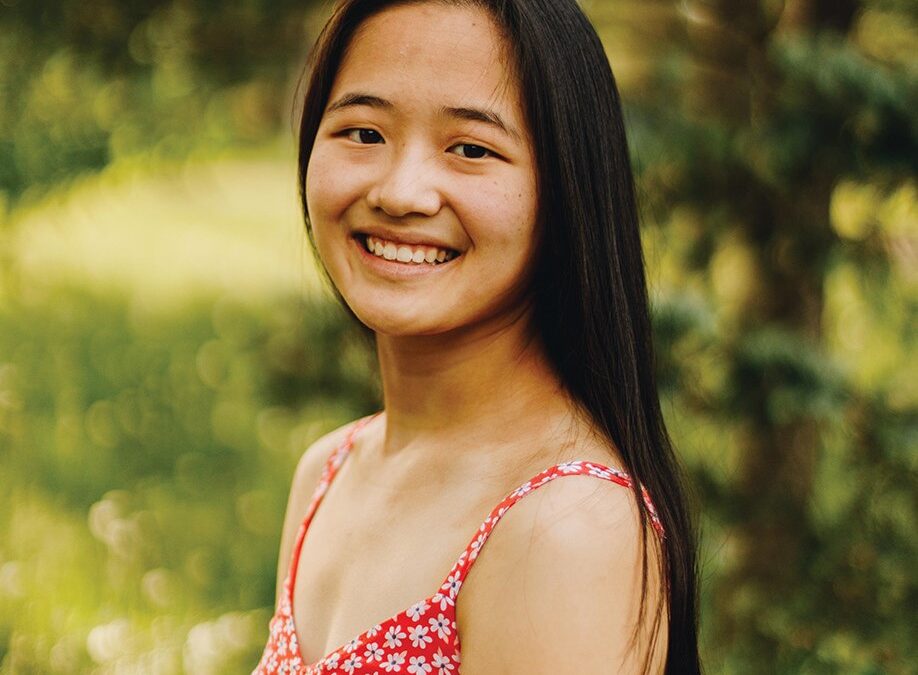 Student Creates Edina Asian American Alliance