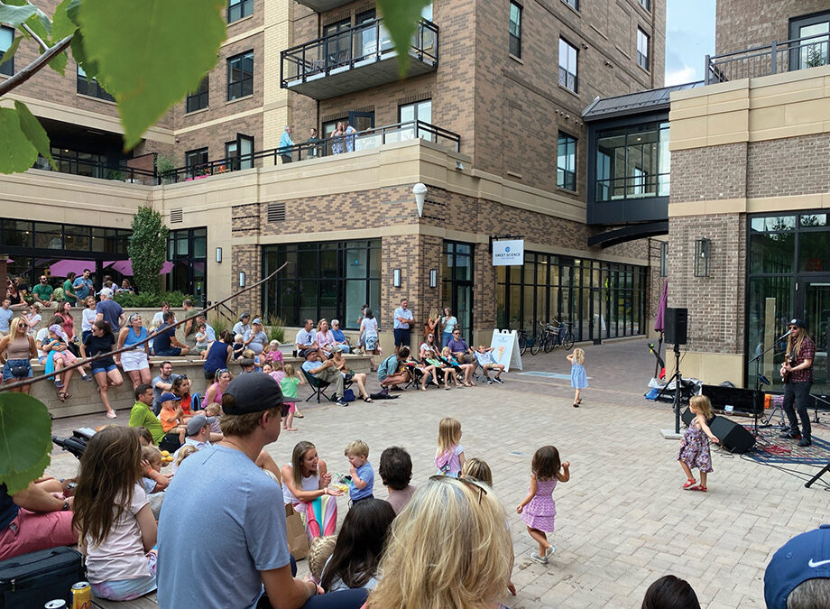 Nolan Mains: Welcome to Edina’s Best New Public Space