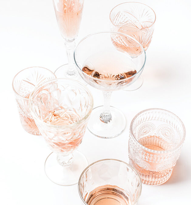It’s Rosé Season—Here’s Our Expert’s Pick