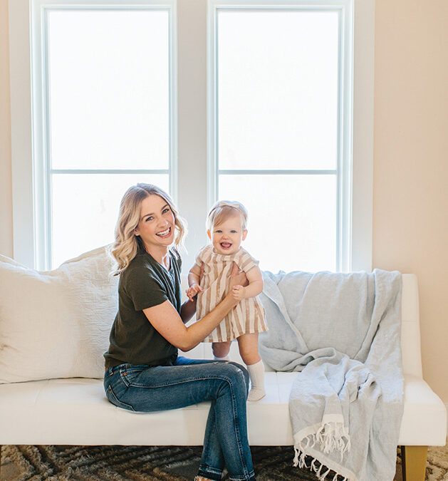 Edina Mom Launches Baby Gear Rental Business