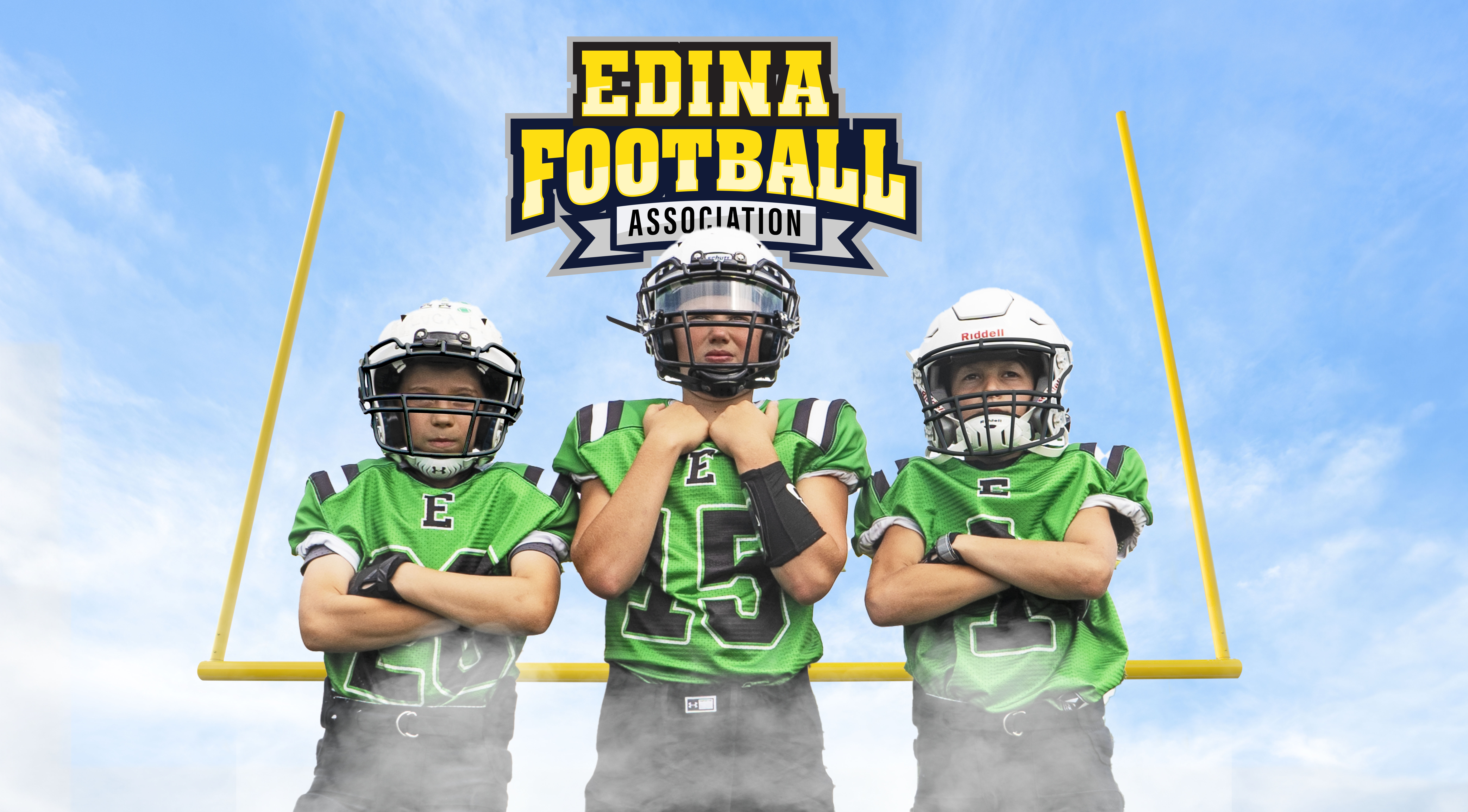 Gear Up for Edina Football’s New Combine Event
