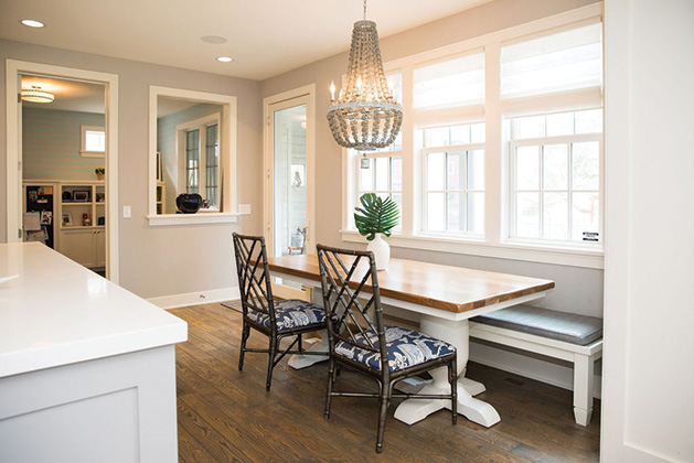 ‘A Friend’s Opinion’: Local Interior Designer Offers Highly Personalized Home Makeovers