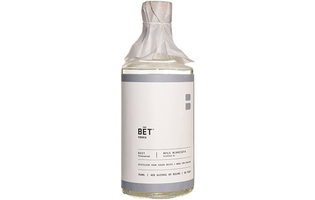 Even If You’re Not a Vodka Fan, You’ll Want to Try Bēt