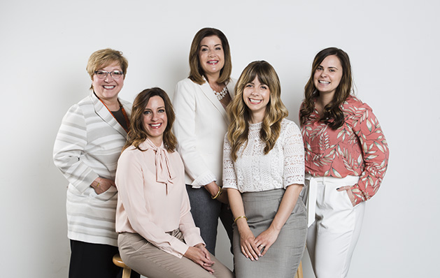 Edina’s All-female Chamber of Commerce Evolves with Changing Times