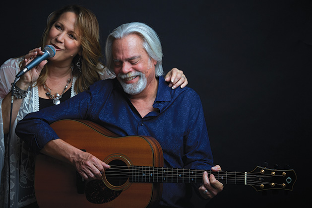 Edina’s Most Musical Couple Finds Success with Carpenters Tribute Show