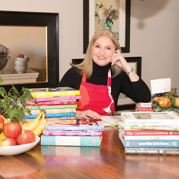 Cooking Club Veteran Offers Advice for Your Own Gourmet Gatherings