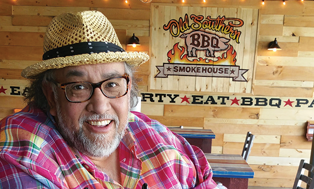 Jimmie’s Old Southern BBQ Restaurant opens at 44th and France