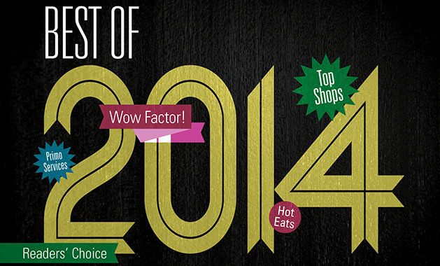 The 2014 Best of Edina: Top Shops, Restaurants, People and More