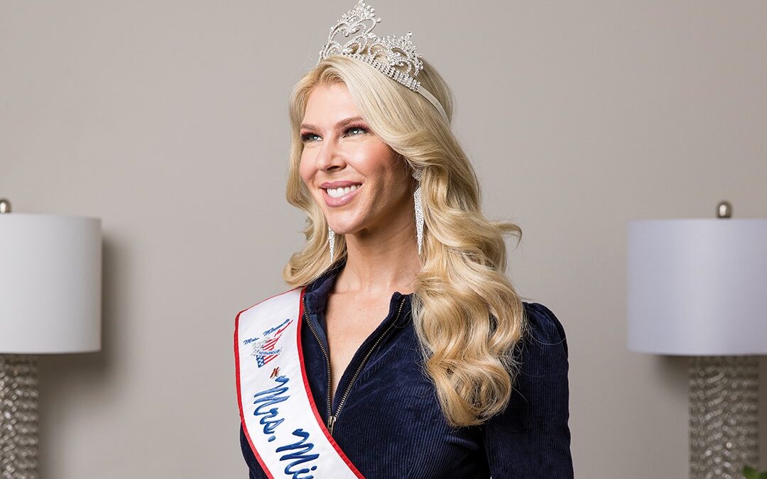 Beyond the Crown With Mrs. Minnesota
