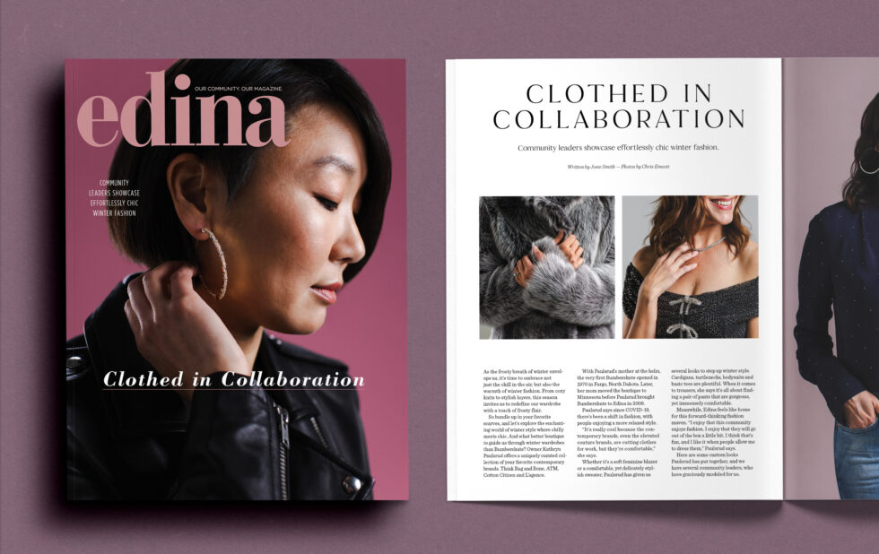 Welcome to the February 2024 Issue | Edina Magazine