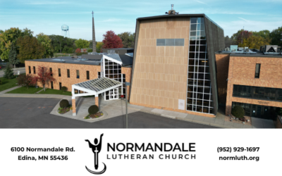 Normandale Lutheran Church
