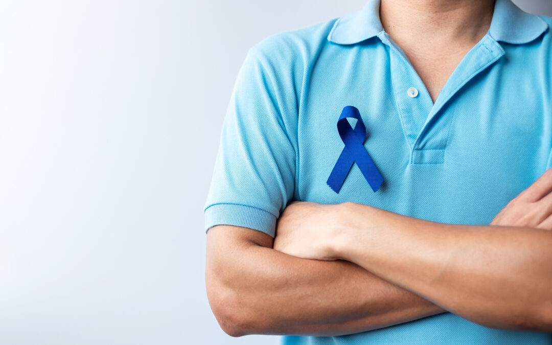 Spring Into Action During Colorectal Cancer Awareness Month