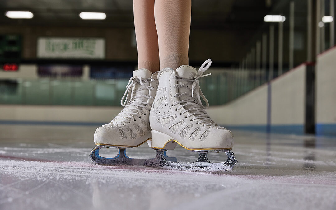 Braemar City of Lakes Figure Skating Club Presents “Under the Big Top”