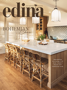 Edina Magazine April 2024 Issue