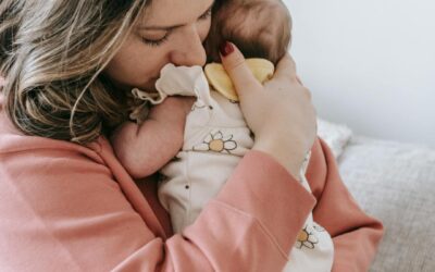 Breaking the Stigma of Pre- and Postpartum Depression