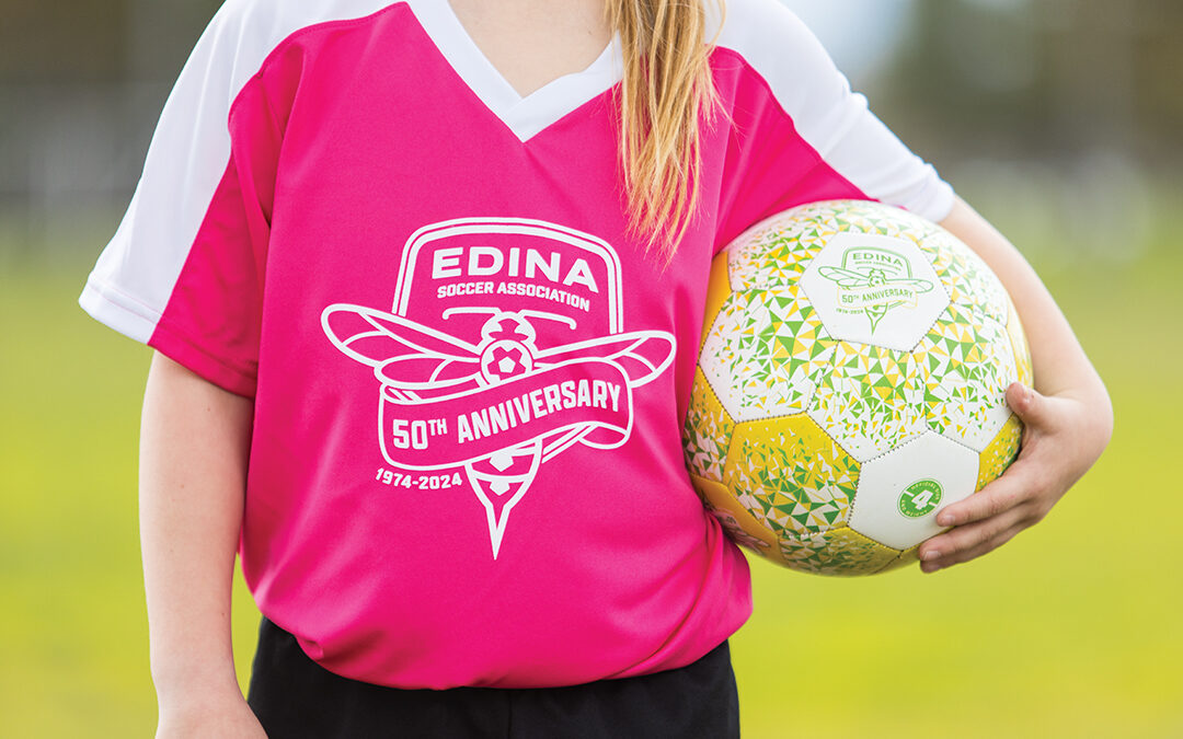 Edina Soccer Association Celebrates 50 Years