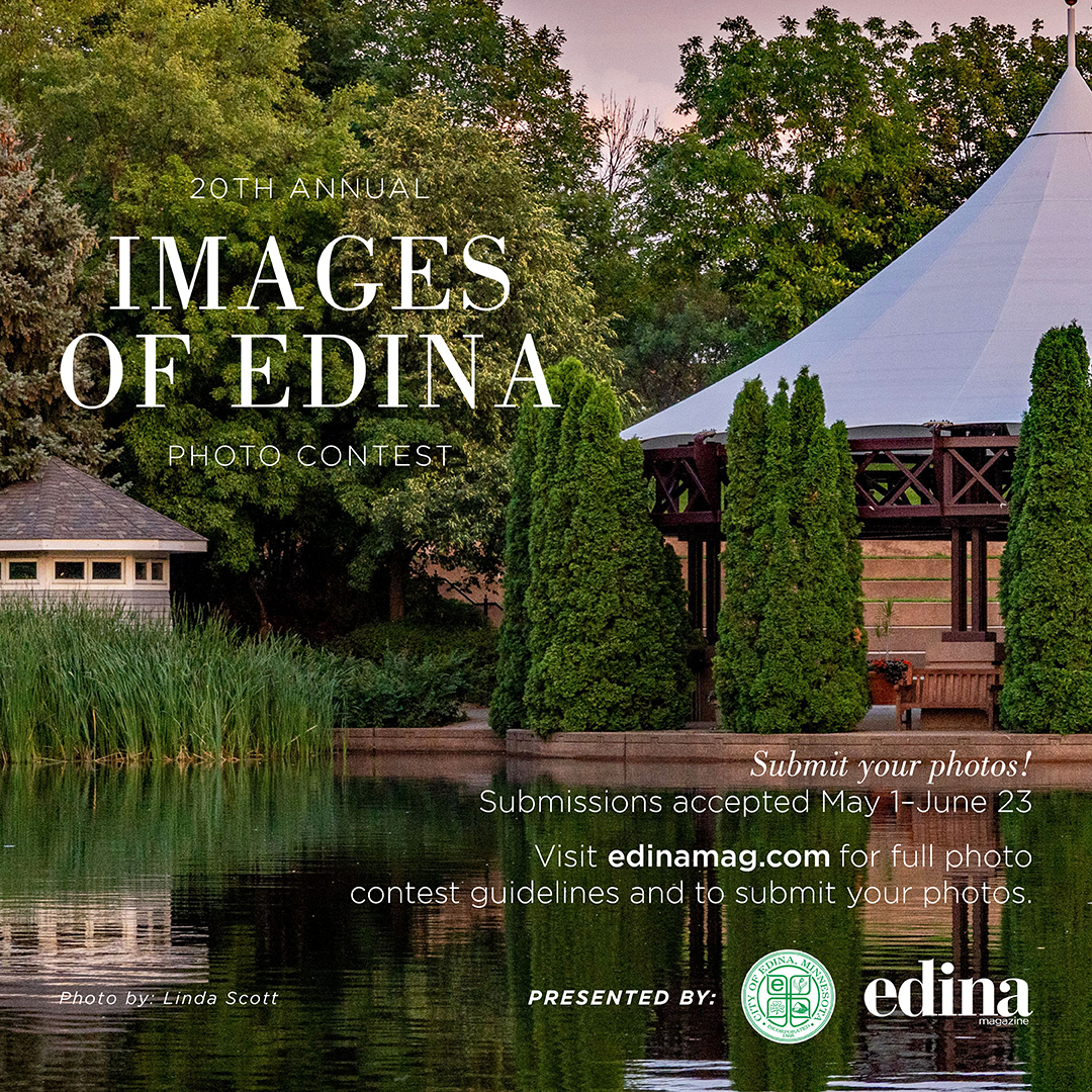 Participate in Our 2024 Images of Edina Photo Contest Edina Magazine