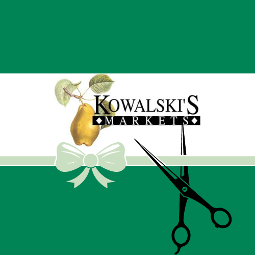 Kowalski's Markets Ribbon Cutting