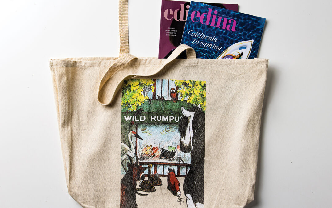 Fashionably Sustainable Choices for Reusable Bags