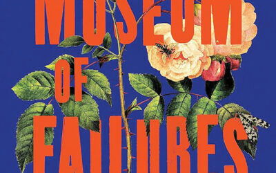 “The Museum of Failures” Explores Family Secrets