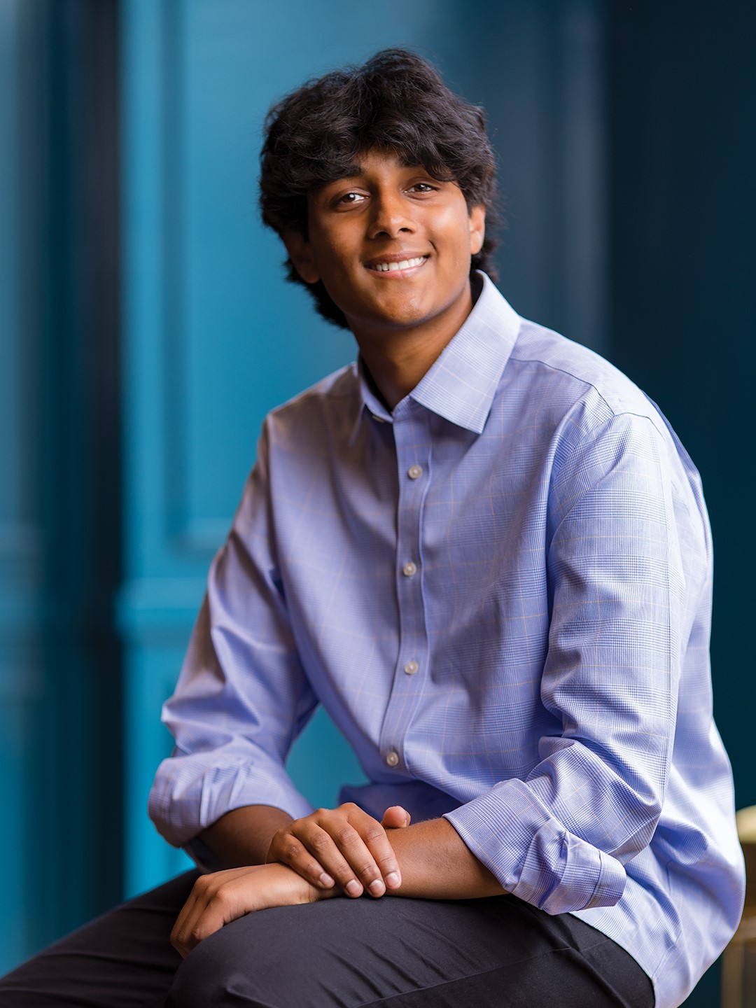 Vihaan Shah