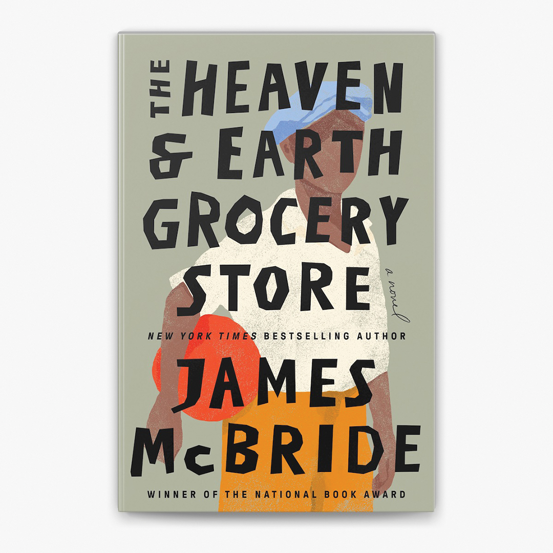 The Heaven & Earth Grocery Store