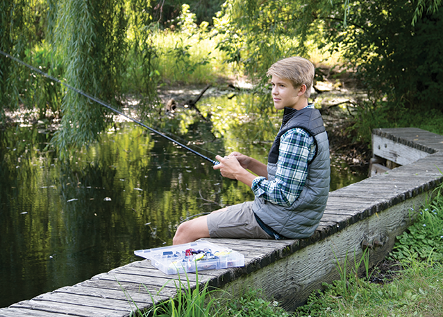 Filson Brings Its Outdoor Tradition to Edina