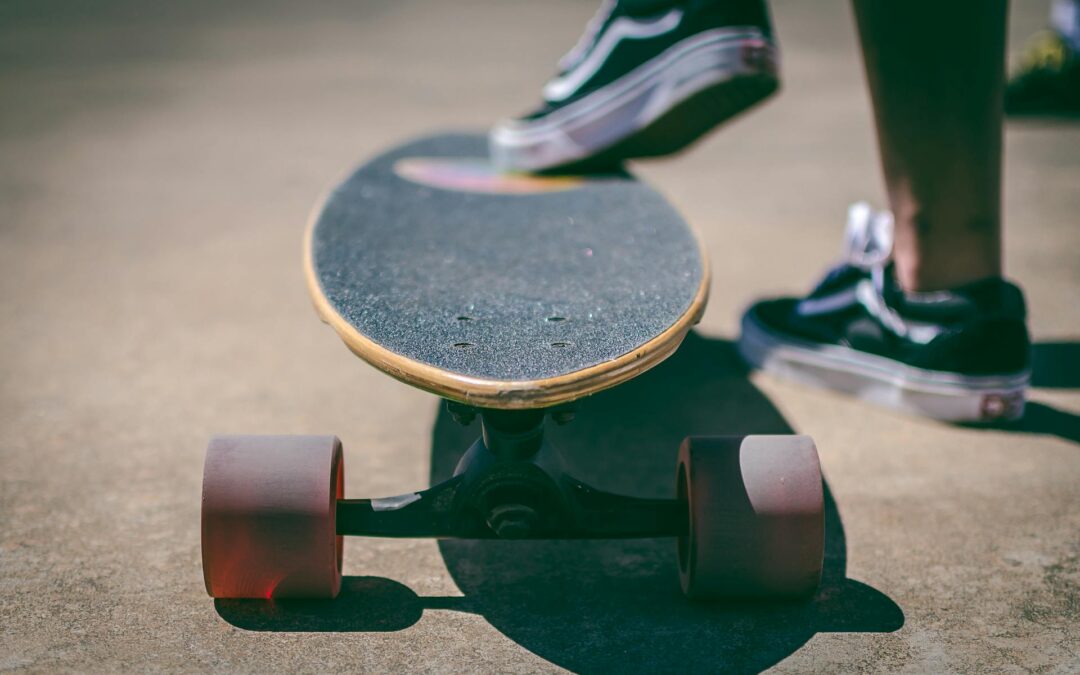 Ride and Shine at the Southdale YMCA Skate Park