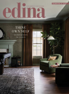 Edina Magazine September 2024