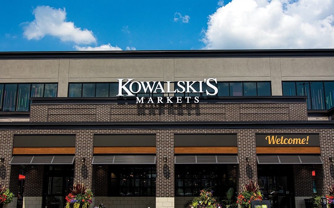 New Kowalski’s Location Amps up Close-by Grocery Options